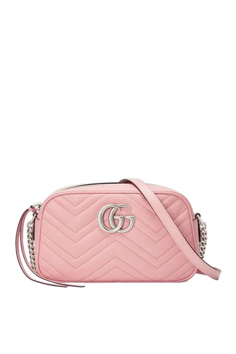 bloomingdale's pink Gucci